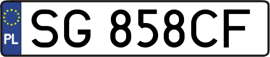 SG858CF