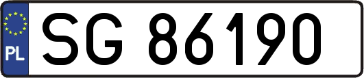 SG86190