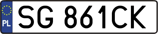SG861CK