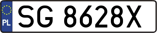 SG8628X