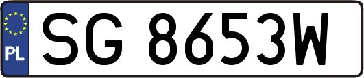 SG8653W
