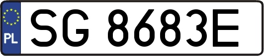 SG8683E