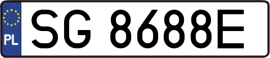 SG8688E