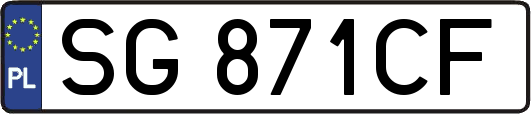 SG871CF