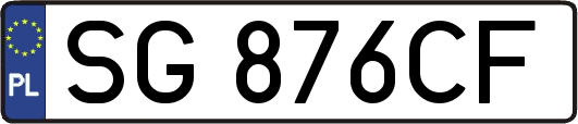 SG876CF