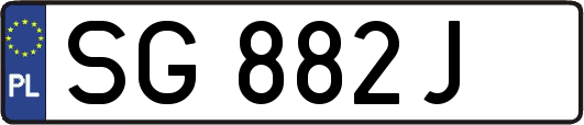 SG882J