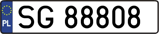 SG88808