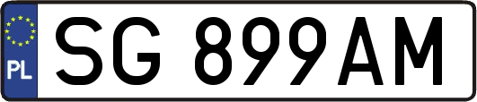SG899AM