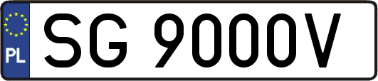 SG9000V