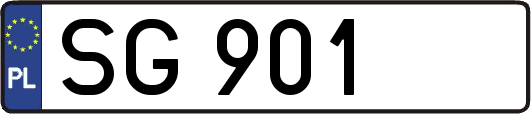 SG901
