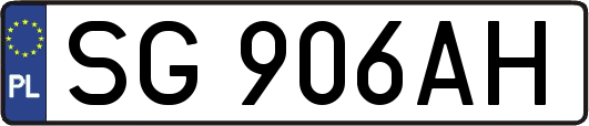 SG906AH
