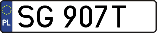 SG907T