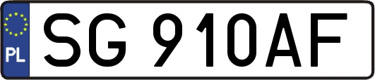 SG910AF