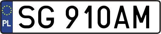 SG910AM