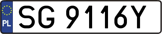 SG9116Y