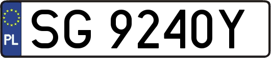 SG9240Y