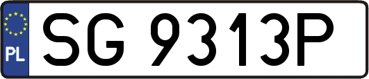 SG9313P