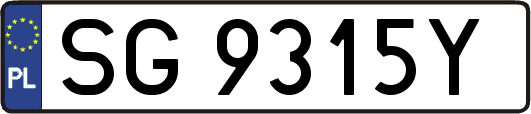 SG9315Y