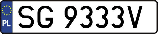 SG9333V