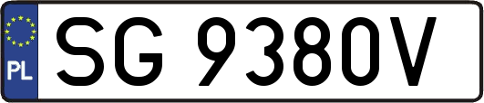 SG9380V