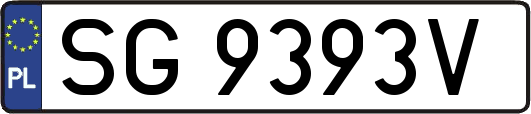 SG9393V