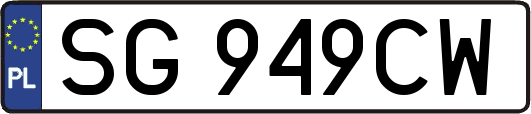 SG949CW