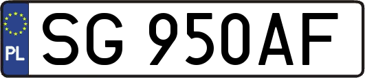 SG950AF