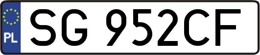 SG952CF