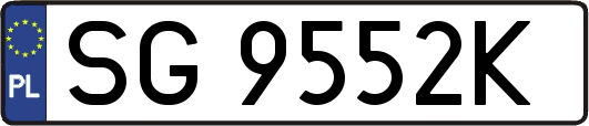 SG9552K
