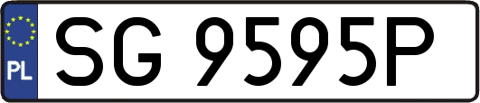 SG9595P
