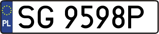 SG9598P