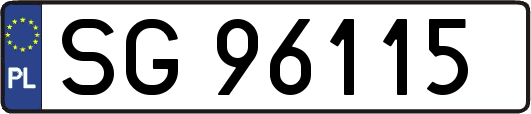 SG96115
