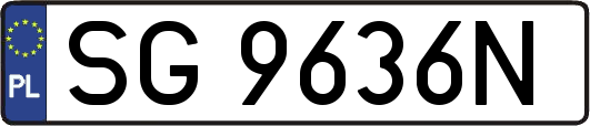 SG9636N