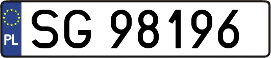 SG98196