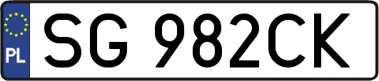 SG982CK