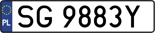 SG9883Y