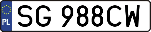 SG988CW