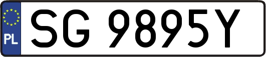 SG9895Y
