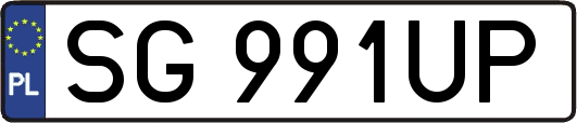 SG991UP