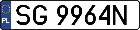 SG9964N