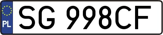 SG998CF