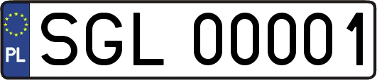 SGL00001