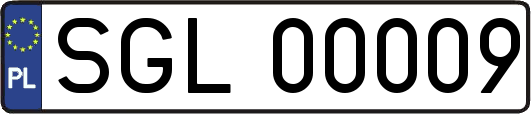 SGL00009