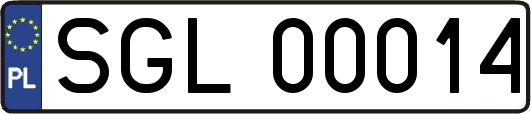 SGL00014