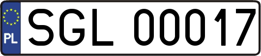 SGL00017