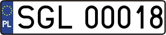 SGL00018