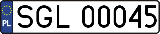 SGL00045