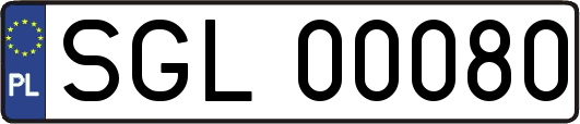 SGL00080