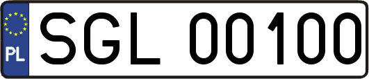 SGL00100