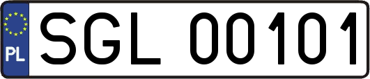 SGL00101